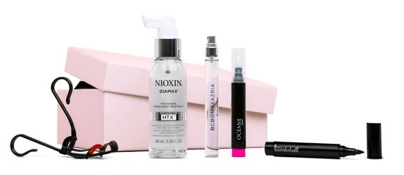 Glossybox Beauty Box