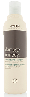damage remedy restructuring shampoo