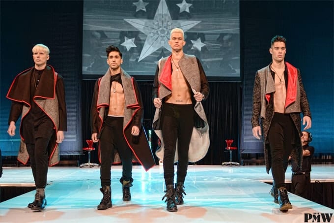ABS Beauty Show 2014