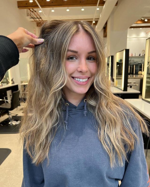 Chicago Balayage Salon - Arsova Salon Chicago Balayage Salon - Arsova Salon