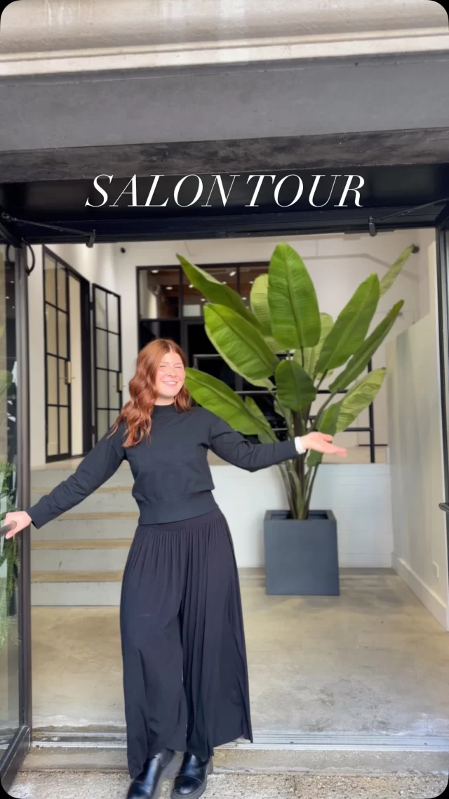 Where the magic happens 💫
📍ARSOVA SALON
#salontour #chicagohairsalon
chicago hair salon | chicago hairstylist | salon tour | hair salon tour | house tour sabrina carpenter | house tour sabrina salon version |